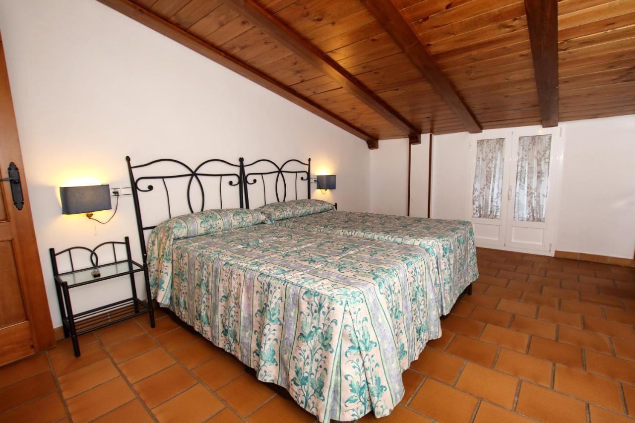 Casa Del Gastronomo Villa Cortes de la Frontera Bagian luar foto